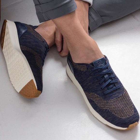 Cole Haan Other - COLE HAAN GrandPro Runner Stitchlite Oxford SHOES